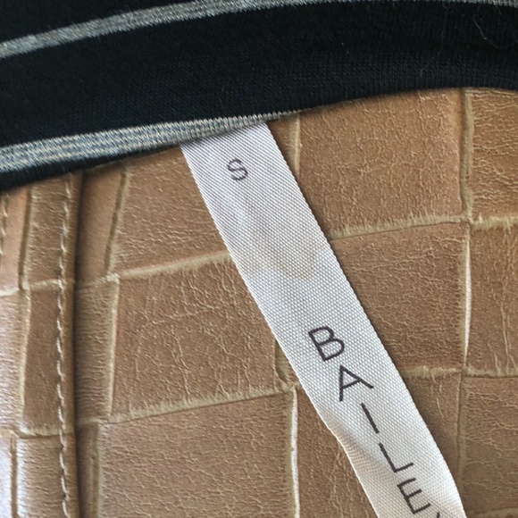 Bailey44 Bandage Dress - Picture 7 of 10